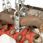 Wysięgnik regulowany BH6AC1-680A Bahco