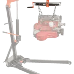 Wysięgnik regulowany BH6AC1-680A Bahco