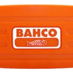 Zestaw 10 szt. długich nasadek 1/4” S0810L BAHCO