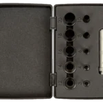 Zestaw 11 sztuk wykrojników walcowych 3-20 mm 400.003.020 Bahco