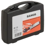 Zestaw 11 sztuk wykrojników walcowych 3-20 mm 400.003.020 Bahco