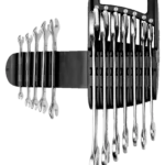 Zestaw 12 szt. kluczy płaskich dwustronnych 3-32 mm 6M/SH12 Bahco