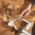 Zestaw 12 szt. kluczy płaskich dwustronnych 3-32 mm 6M/SH12 Bahco