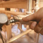 Zestaw 12 szt. kluczy płaskich dwustronnych 3-32 mm 6M/SH12 Bahco