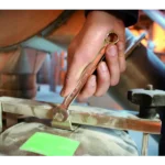 Zestaw 14 szt. kluczy płasko-oczkowych odsadzonych 111M/14T BAHCO