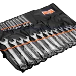 Zestaw 24 szt. kluczy płasko-oczkowych odsadzonych 111M/24T BAHCO