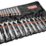 Zestaw 26 szt. kluczy płasko-oczkowych odsadzonych 111M/26T BAHCO