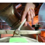 Zestaw 26 szt. kluczy płasko-oczkowych odsadzonych 111M/26T BAHCO