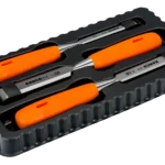 Zestaw 3 szt. dłut do drewna 414-S3-EUR Bahco