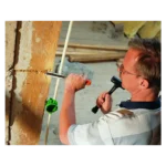 Zestaw 3 szt. dłut do drewna 414-S3-EUR Bahco