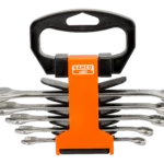 Zestaw 5 szt. kluczy płasko-oczkowych odsadzonych 111M/SH5 BAHCO