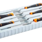 Zestaw 5 szt. wkrętaków Torx FIT B219.025 BAHCO