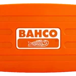 Zestaw kluczy płasko-oczkowych z grzechotką 8-19 mm 5 el. 1RM/S5 BAHCO