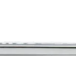 Zestaw kluczy płasko-oczkowych z grzechotką 8-19 mm 5 el. 1RM/S5 BAHCO