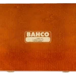 Zestaw 6-ciu dłut ERGO™ 434-S6-EUR BAHCO