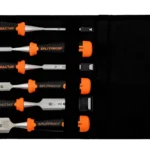 Zestaw 6 szt. dłut ERGO™ 434-S6-PP BAHCO