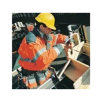 Zestaw 6 szt. dłut ERGO™ 434-S6-PP BAHCO