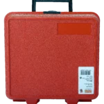 Zestaw 7 sztuk wykrojników otworowych 16-63 mm 69079019P Bahco