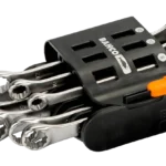 Zestaw 8 szt. kluczy płasko-oczkowych odsadzonych 111M/SH8 BAHCO