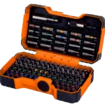 Zestaw bitów 100 elementów 59/S100BC BAHCO