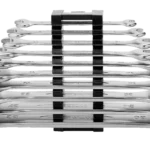 Zestaw 10 szt. kluczy płaskich dwustronnych 6-32 mm 6M/10C Bahco