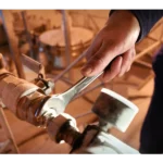 Zestaw 10 szt. kluczy płaskich dwustronnych 6-32 mm 6M/10C Bahco