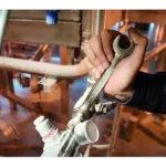 Zestaw 10 szt. kluczy płaskich dwustronnych 6-32 mm 6M/10C Bahco