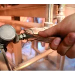 Zestaw 10 szt. kluczy płaskich dwustronnych 6-32 mm 6M/10C Bahco