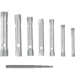 Zestaw kluczy 8-22 nasadowych dwustronnych 1936M/7 BAHCO