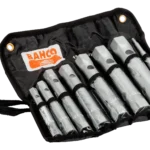 Zestaw kluczy 8-22 nasadowych dwustronnych 1936M/7 BAHCO