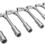 Zestaw kluczy nasadowych, fajkowych 8-19 mm 28M/8 Bahco