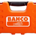 Zestaw narzędzi 1/2” 24 elementy S240 BAHCO