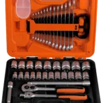 Zestaw narzędzi 1/2” – 40 elementów S400 BAHCO
