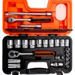 Zestaw narzędzi 1/2” calowych 23 el. S240AF BAHCO