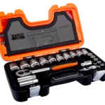 Zestaw narzędzi 1/2” calowych 23 el. S240AF BAHCO