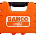 Zestaw narzędzi 1/2” calowych 23 el. S240AF BAHCO