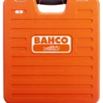 Zestaw narzędzi 1/2” i 1/4” – 108 elementów S108 BAHCO