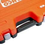 Zestaw narzędzi 1/2” i 1/4” – 108 elementów S108 BAHCO