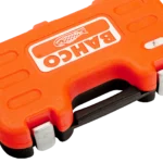 Zestaw narzędzi 1/4” 16 el. S160 BAHCO