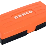 Zestaw narzędzi 1/4” 25 elementów SL25 BAHCO