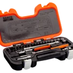 Zestaw narzędzi 1/4” – 29 elementów S290 BAHCO