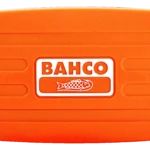 Zestaw narzędzi 1/4” 37 el. SL25L BAHCO