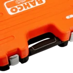 Zestaw narzędzi 1/4”, 3/8” i 1/2” – 138 elementów S138 BAHCO