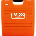 Zestaw narzędzi 1/4”, 3/8” i 1/2” – 138 elementów S138 BAHCO