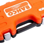 Zestaw narzędzi 1/4” calowych 16 el. S160AF BAHCO