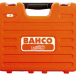 Zestaw narzędzi 1/4” i 1/2” – 41 elementów S410 BAHCO