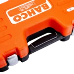 Zestaw narzędzi 1/4” i 1/2” – 56 elementów S560 BAHCO