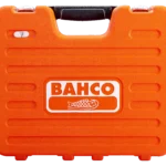 Zestaw narzędzi 1/4” i 1/2” – 91 elementów S910 BAHCO