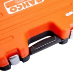 Zestaw narzędzi 1/4” i 1/2” – 91 elementów S910 BAHCO