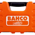 Zestaw narzędzi 1/4” i 3/8” – 53 elementy S330L BAHCO